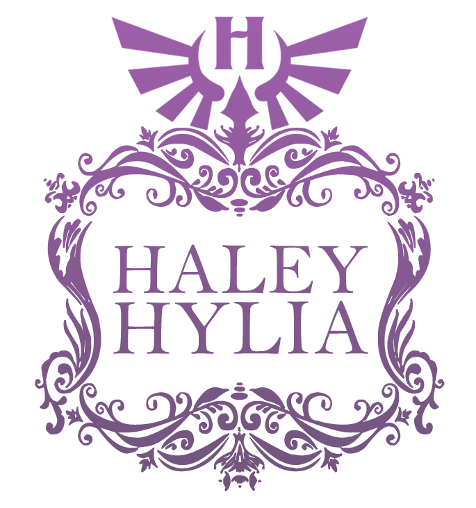 Haley Hylia